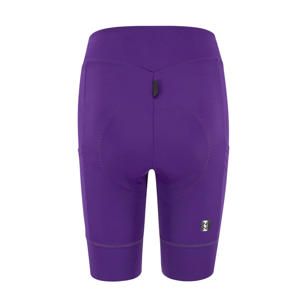 Women's Cycling Shorts CWBPRO702E-2A