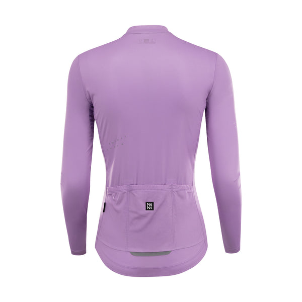 Women's Cycling Classic LS Jersey CWT405C-1A