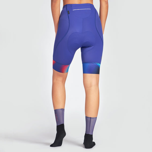 Women’s Cycling Shorts CWB21001A-1