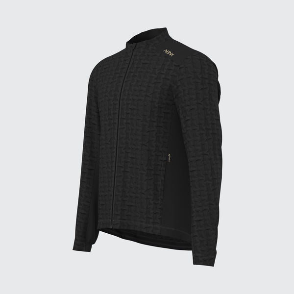 Men's Cycling Winter Jacket CMT23057F-2B