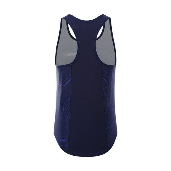 Women’s Run Tank W-RWT9002F-1