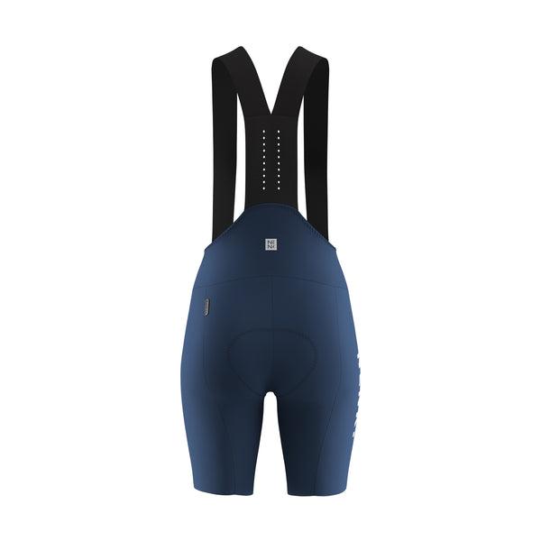 Women’s Cycling Bib shorts CWBPRO712F-2A