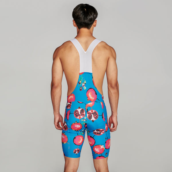 Men’s Cycling Bib shorts CMBPRO712E-12C