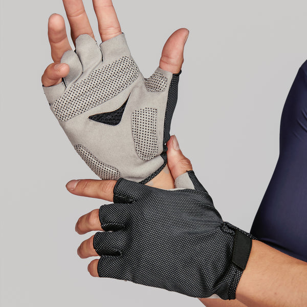Half Finger Gloves CUAPRO736A-1B