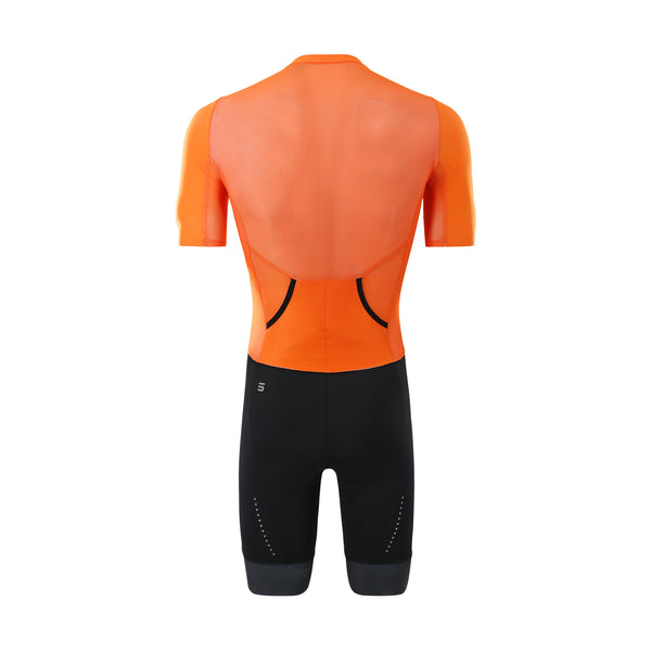 Men’s Cycling PRO SS Skinsuit CMS1901A