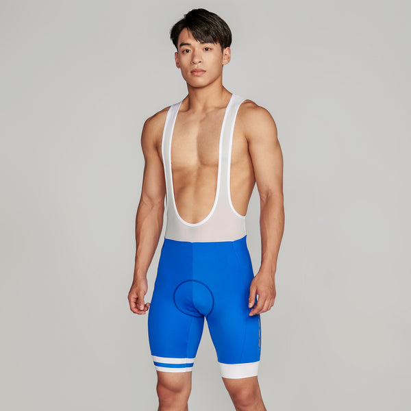 CLASSIC Cycling Bib shorts CMEB002BC