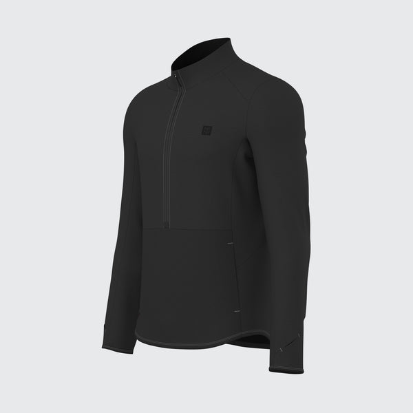 Men’s Running Hoodie W-RMT25R009MA