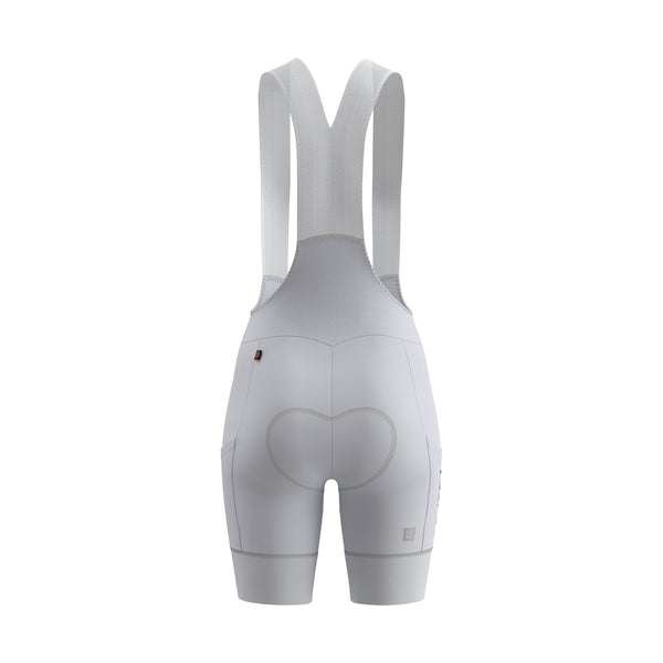 Women's Cycling Bib Shorts CWBPRO712E-4B