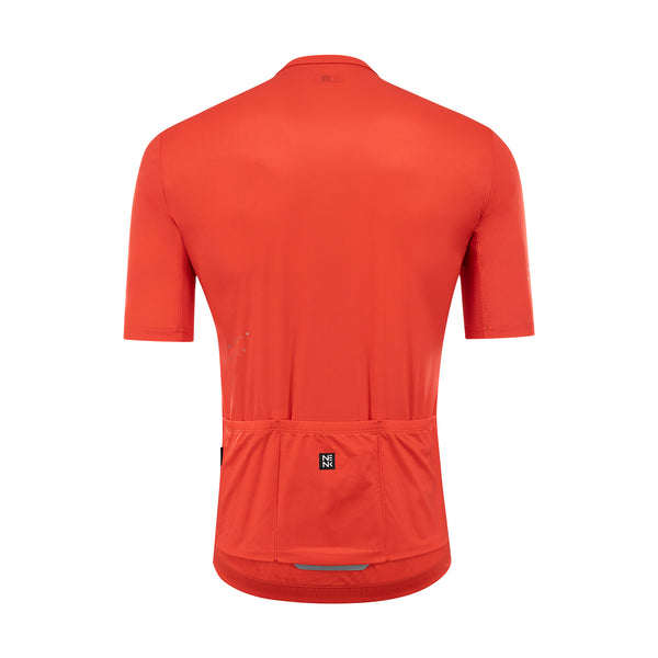 Men's Cycling Classic SS Jersey CMT009C-1A