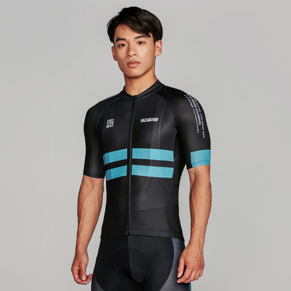 Elite Cycling SS Jersey CE006
