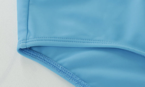 Women’s Bikini Bottoms Full Coverage SWWB001A-1