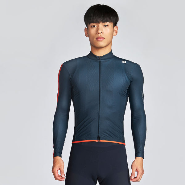 Men’s Cycling ELITE LS Jersey CE406B