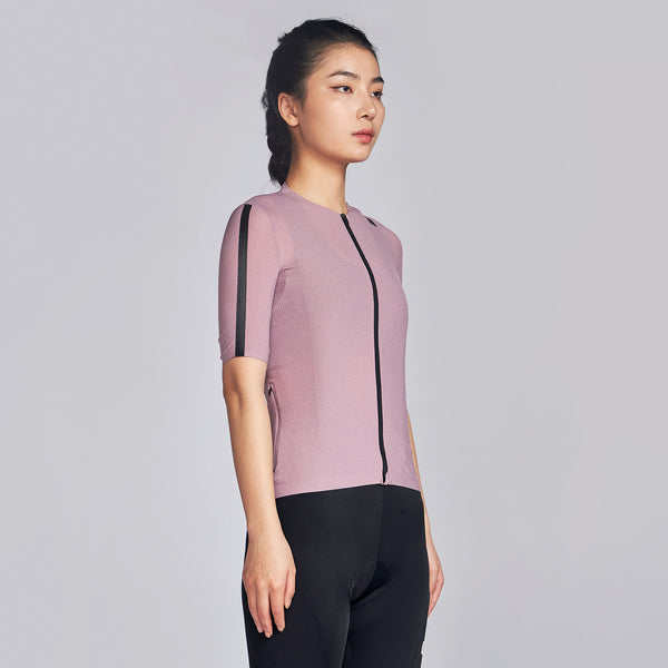 Women’s Cycling SS Jersey CWTPRO704B-3A