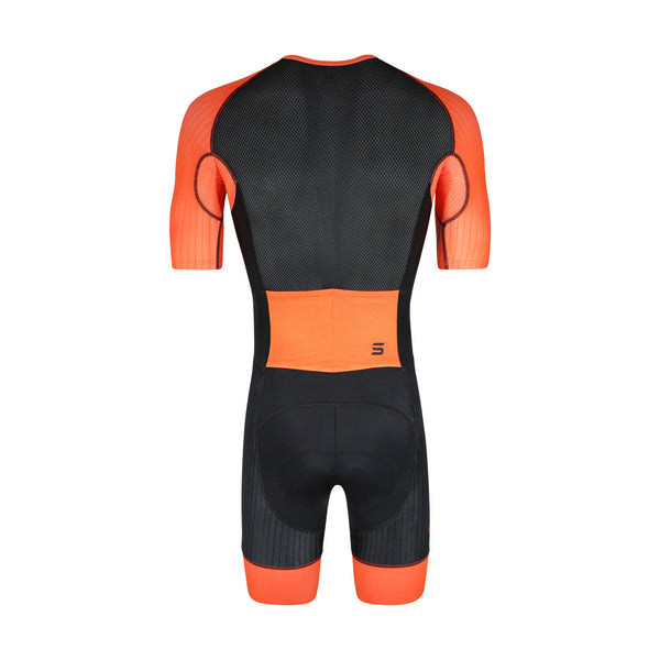 PRO Cycling Half Sleeve Skinsuit CP073