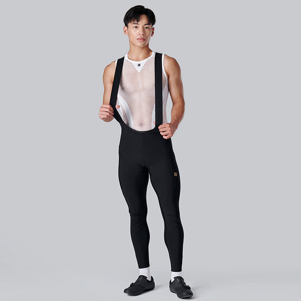 Men’s Cycling Winter Tight Bib Pants CMBULTRA065C-1A