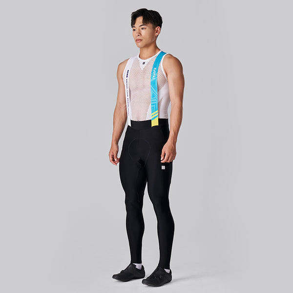 Men’s Cycling 4/4 Thermal Tights CMBPRO755A-1A