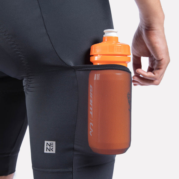 Men’s CARGO Gravel Cycling Bib Shorts CMB20102A-2