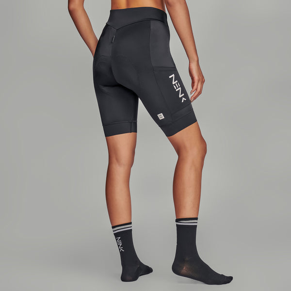 Women’s Cycling Shorts CWBPRO702E-3A