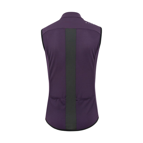 Women's Cycling Gilet CWT1963A-2A