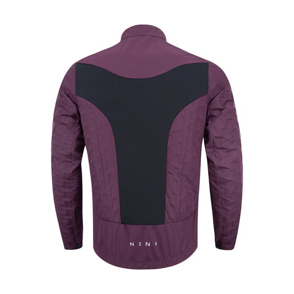 Men's Cycling Winter Jacket CMT23057F-1A