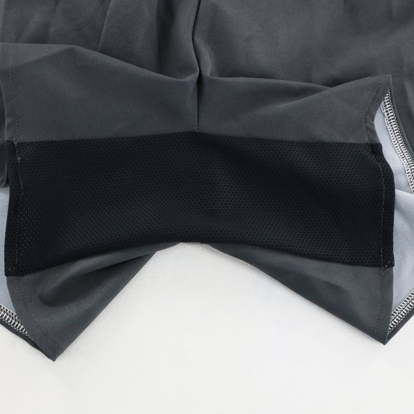 Men’s Run Short W-RMB20105A-3B