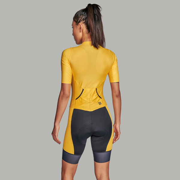 Women’s PRO HS Skinsuit CWS2261D-1A