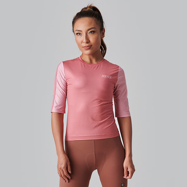 Women’s Cycling Gravel HS Jersey CGWT22-GEN1A