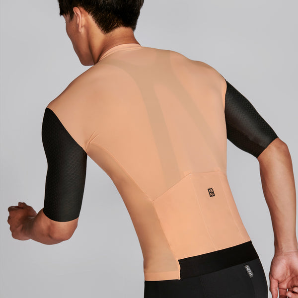 Men’s Cycling SS Jersey CMT21004B-5A