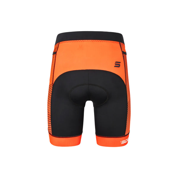 Custom Mens Tri Short TMB002C