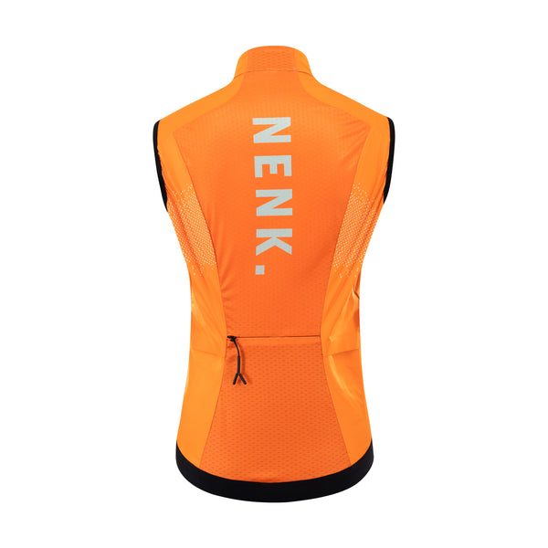 Women's Cycling Gilet CE302-W2A
