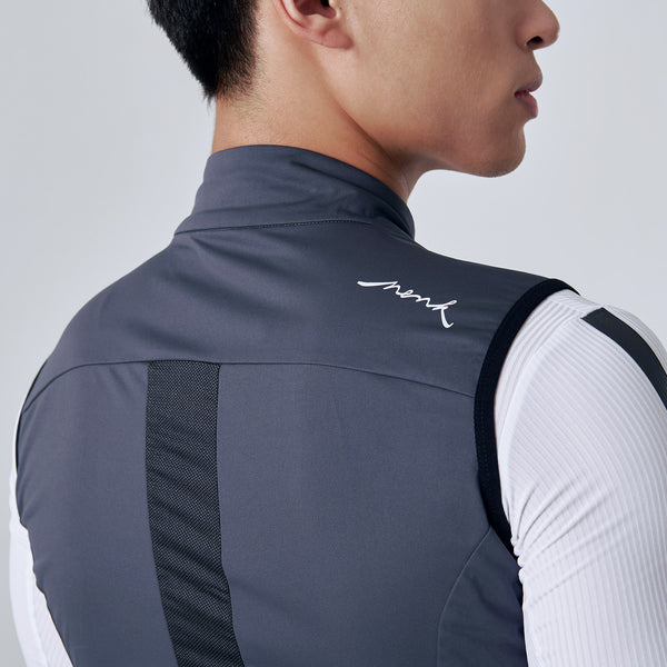 Men’s Cycling Gilet CMT1963A-2