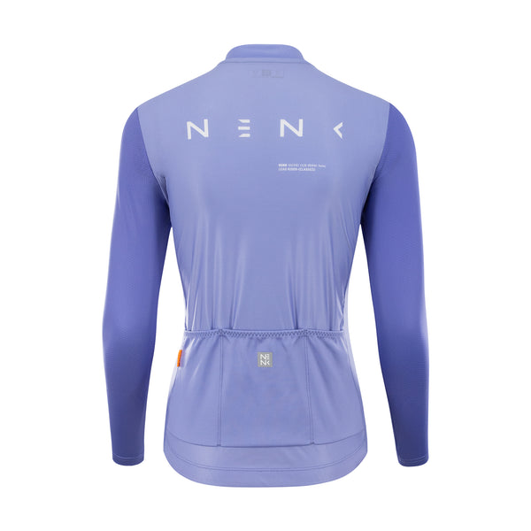 Women's Cycling ELITE LS Jersey CWT23011E-4A