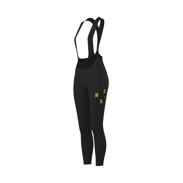 Women’s Cycling Cropped BIB Tight CWBPRO731A-5A