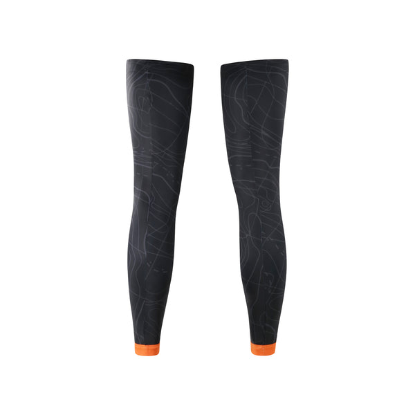 Print Leg Warmers CA004