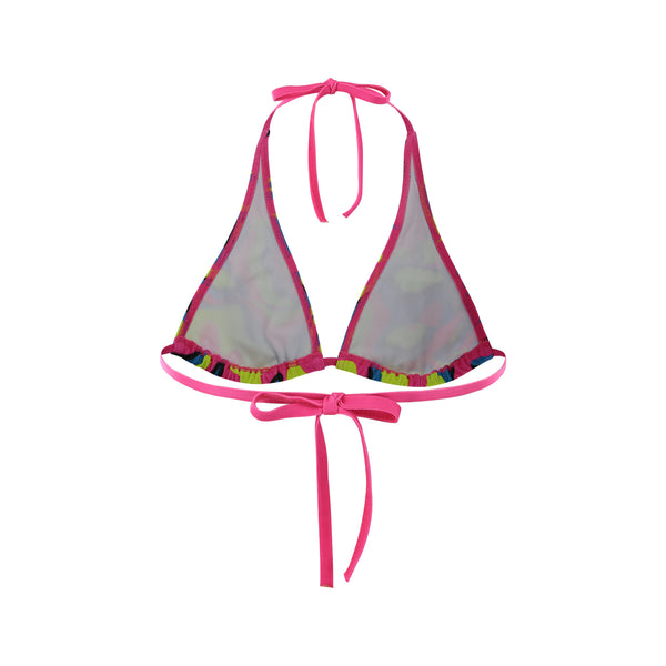 Women’s Bikini Top Tie-Back SWWT001A