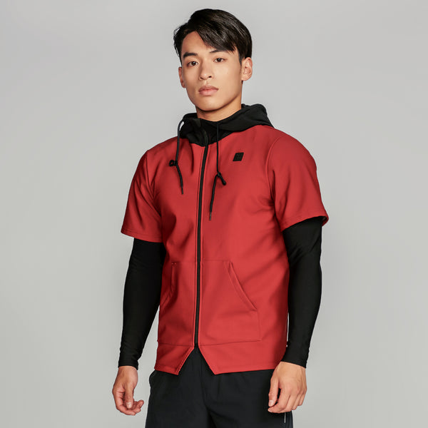 Men’s Cycling Gravel Jacket CGMT22-GDE2A
