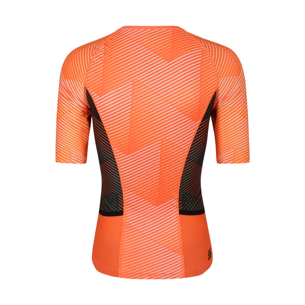 Custom Women HS Triathlon Tops Jersey TWT005B