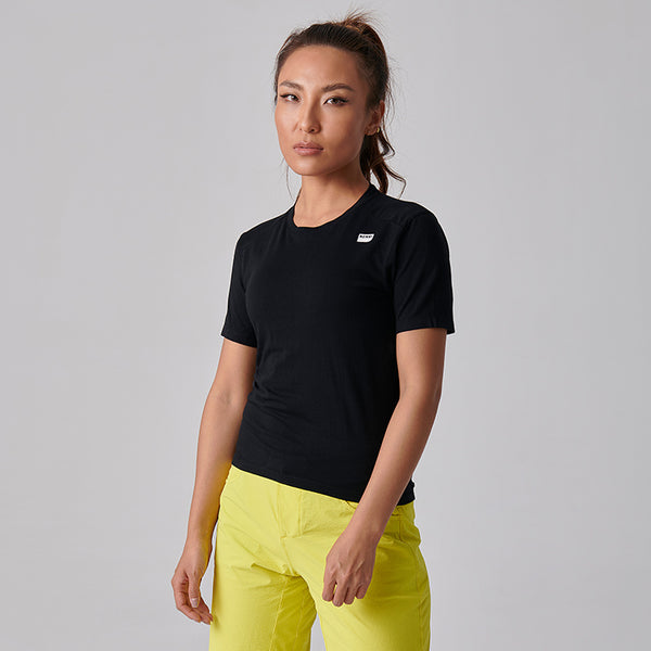 Women’s Cycling Gravel SS Jersey CGWT22-GPB2A