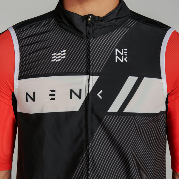 PRO7 Cycling Ultra-light Wind Vest CMT2154D-1A