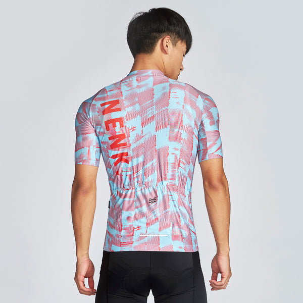 Men’s PRO2 Cycling SS Jersey