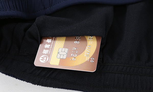 Men’s Run Shorts RMB9105A-1