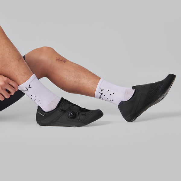 Cycling Reflective Socks CUAPRO735C-1A