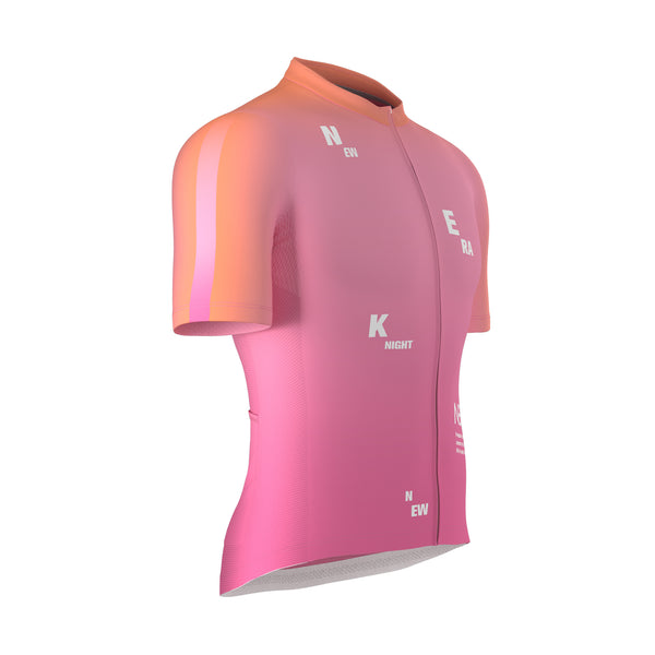 Men's Cycling PRO3  SS Jersey CMT23004D-42A