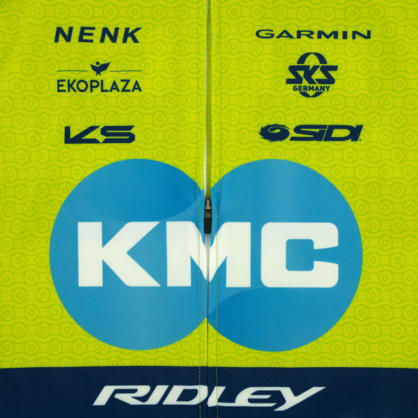 KMC Cycling Wind Jacket CP014