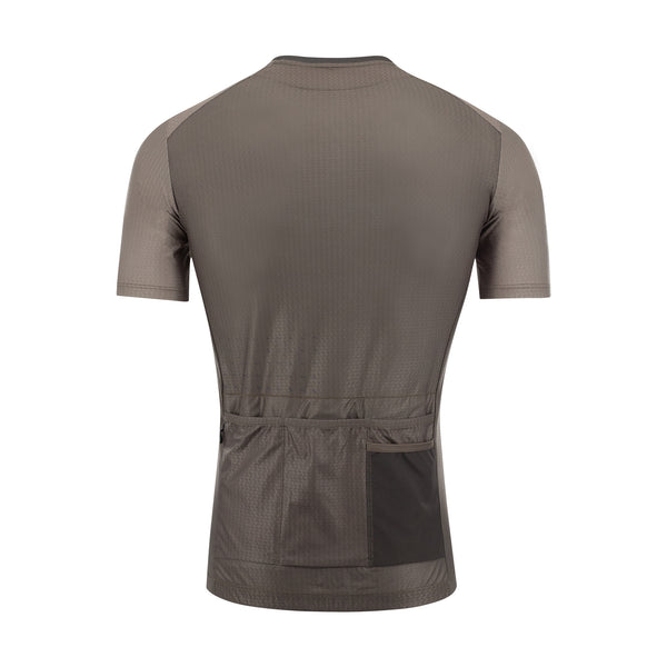 Men’s Cycling Gravel SS Jersey CGMT22-GEB22A