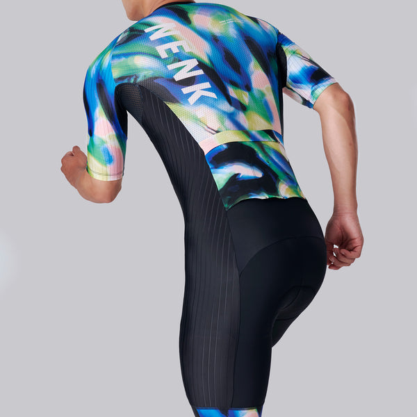 Men's PRO HS Tri Suit TMSP065A-3B