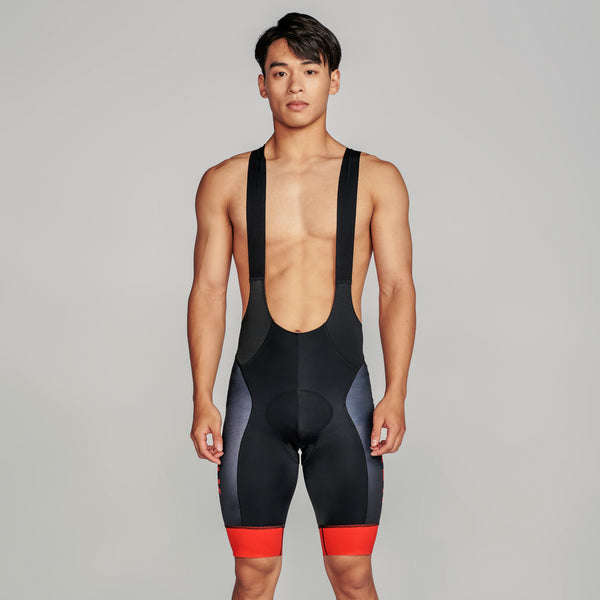 Men’s Cycling Bib shorts CMBPRO712C-2A