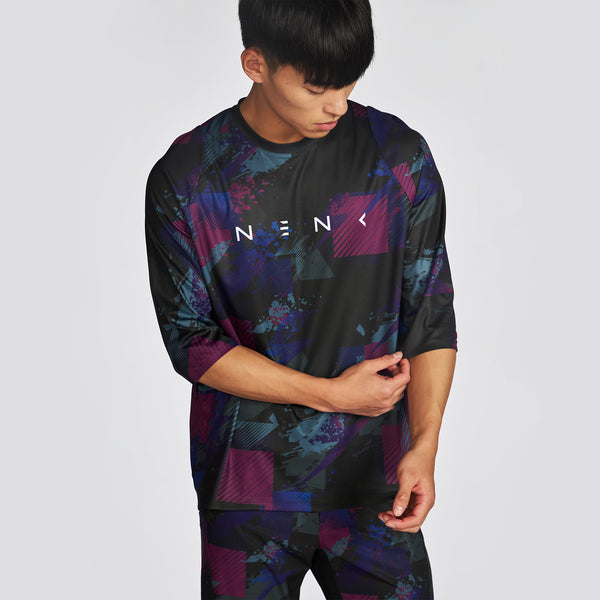 Men’s MTB 3/4 Jersey CMMT002A-3