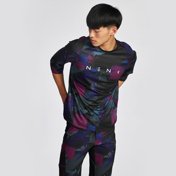 Men’s MTB 3/4 Jersey CMMT002A-3