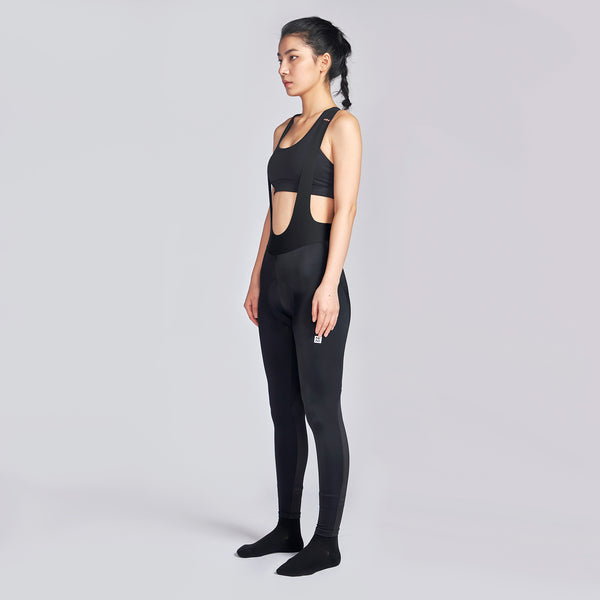 Women’s Cycling 4/4 BIB Tight CWBPRO731A-1A
